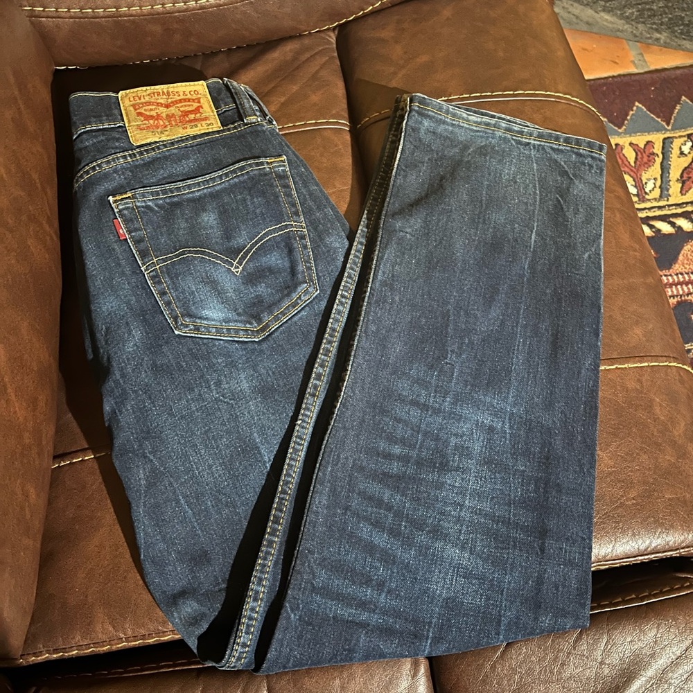 Levi's Jeans 514